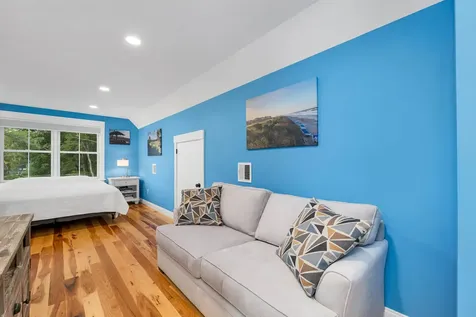 122 Old Clubhouse Lane Bridgewater NH 03222