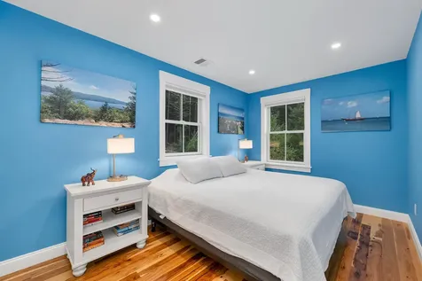 122 Old Clubhouse Lane Bridgewater NH 03222