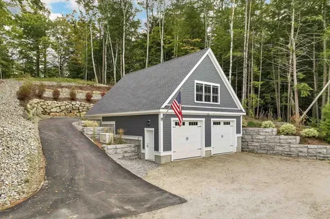 122 Old Clubhouse Lane Bridgewater NH 03222