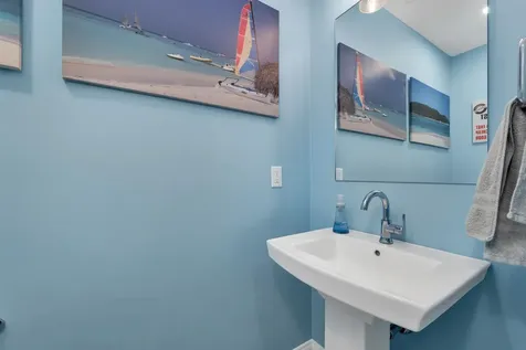 122 Old Clubhouse Lane Bridgewater NH 03222