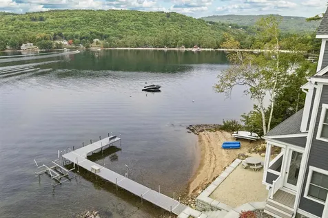 122 Old Clubhouse Lane Bridgewater NH 03222