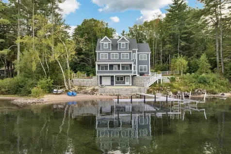 122 Old Clubhouse Lane Bridgewater NH 03222