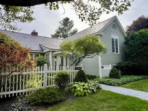 151 Kestrel Court Manchester VT 05254
