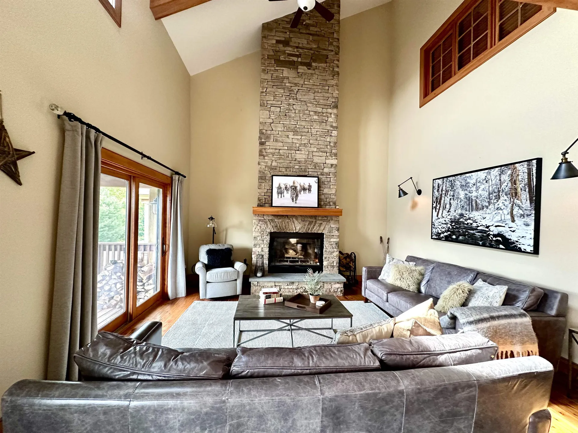 1C Mortise Lane Dover VT 05356