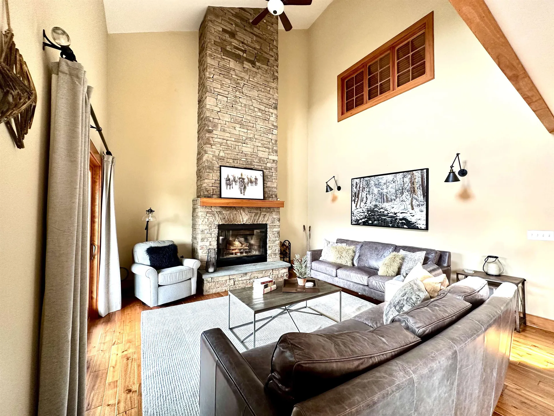 1C Mortise Lane Dover VT 05356