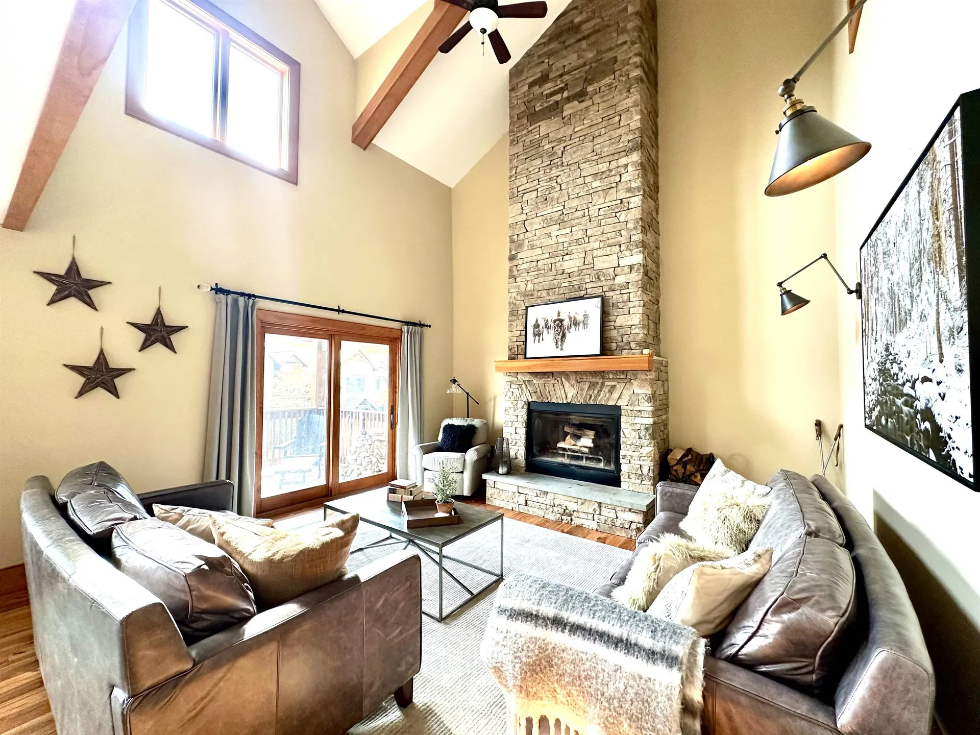 1C Mortise Lane Dover VT 05356