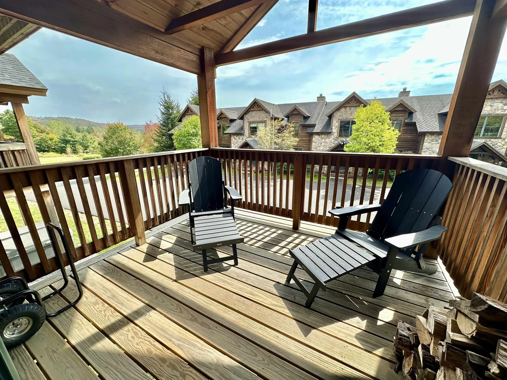 1C Mortise Lane Dover VT 05356