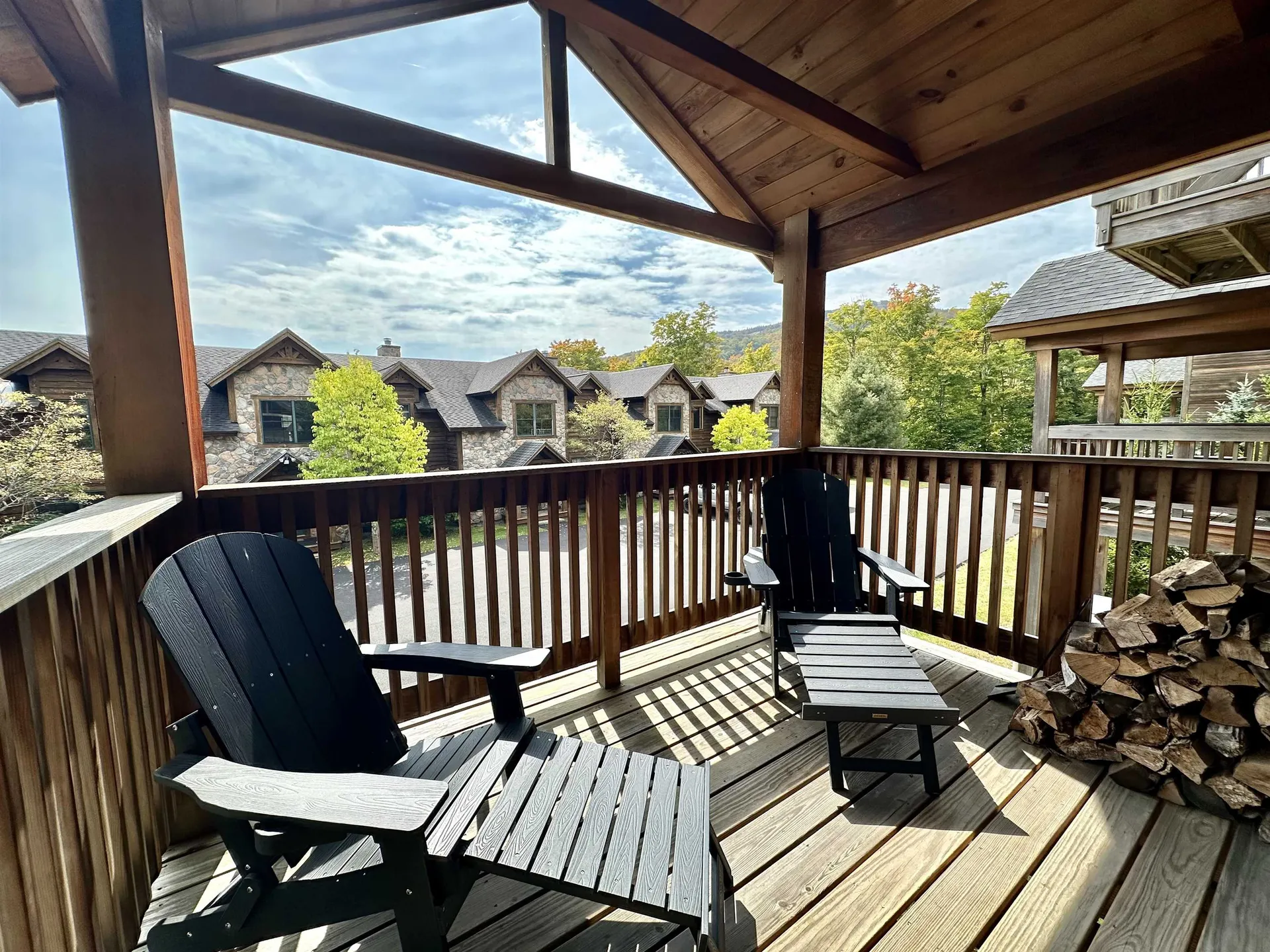 1C Mortise Lane Dover VT 05356