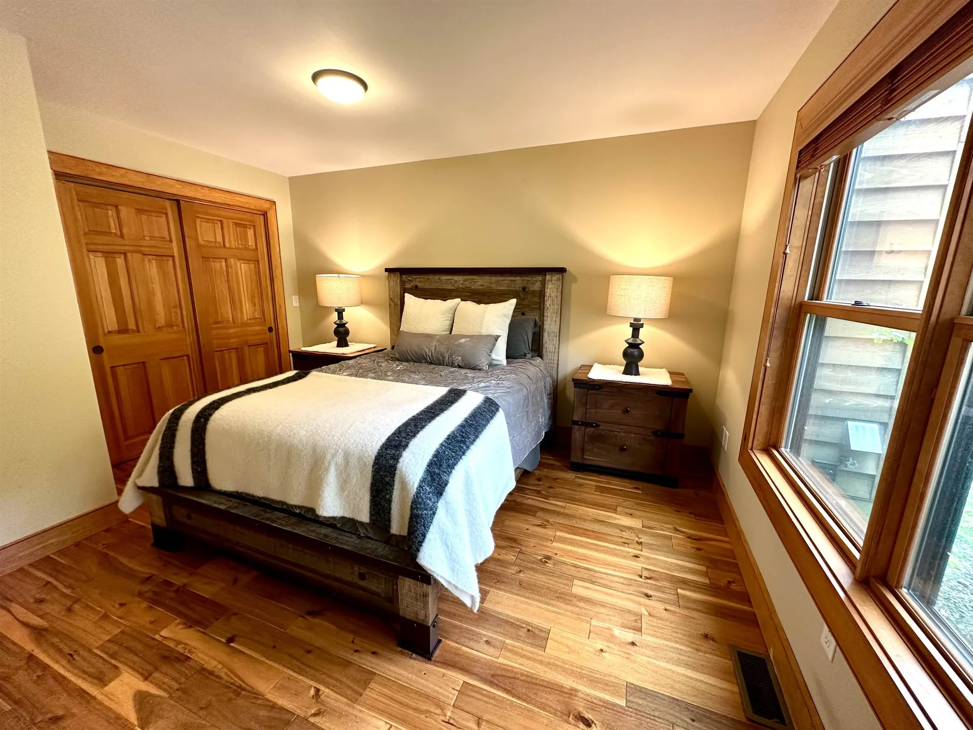 1C Mortise Lane Dover VT 05356