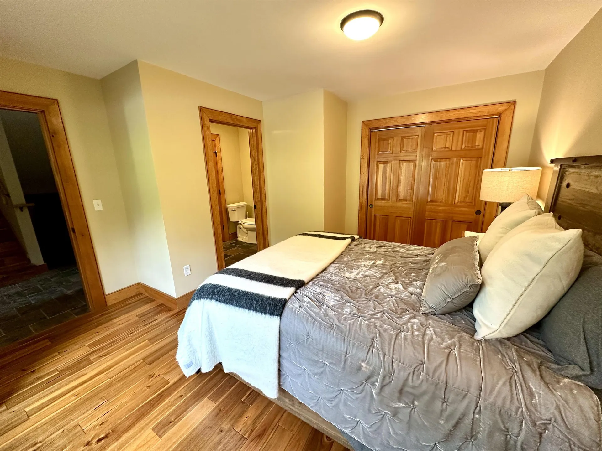 1C Mortise Lane Dover VT 05356