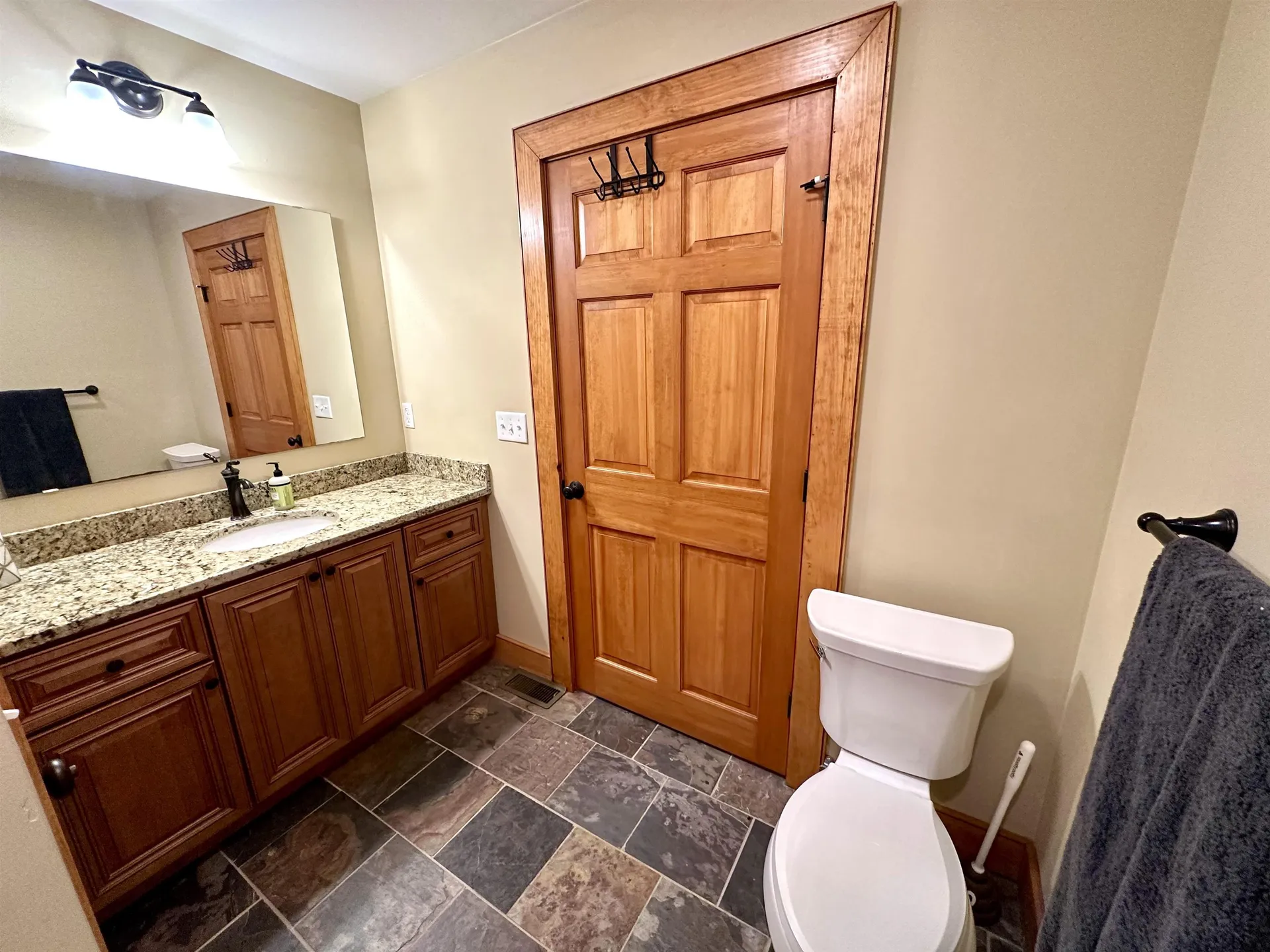 1C Mortise Lane Dover VT 05356