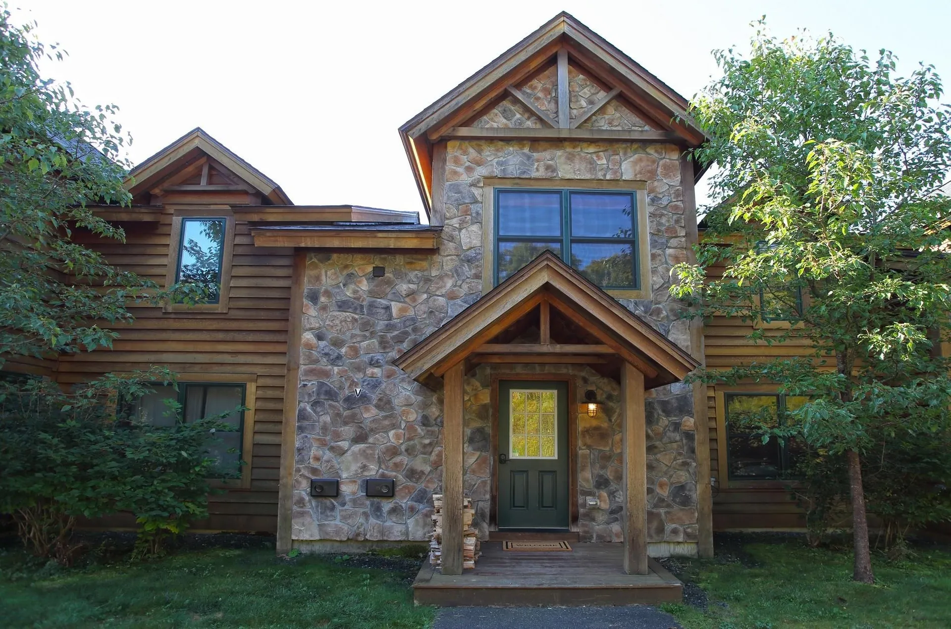 1C Mortise Lane Dover VT 05356