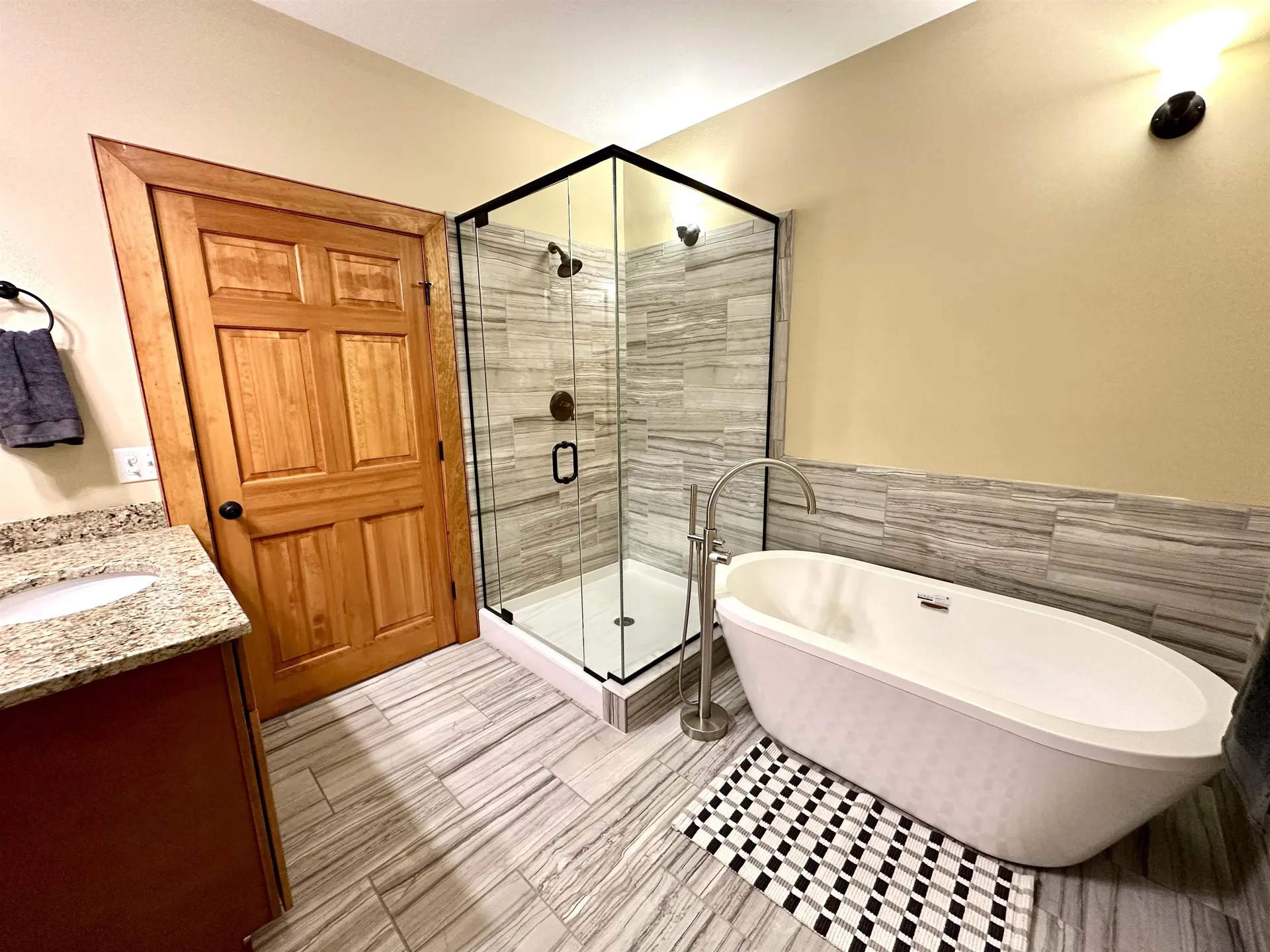 1C Mortise Lane Dover VT 05356