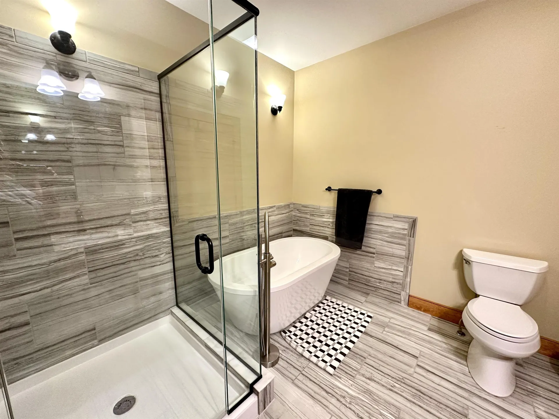 1C Mortise Lane Dover VT 05356