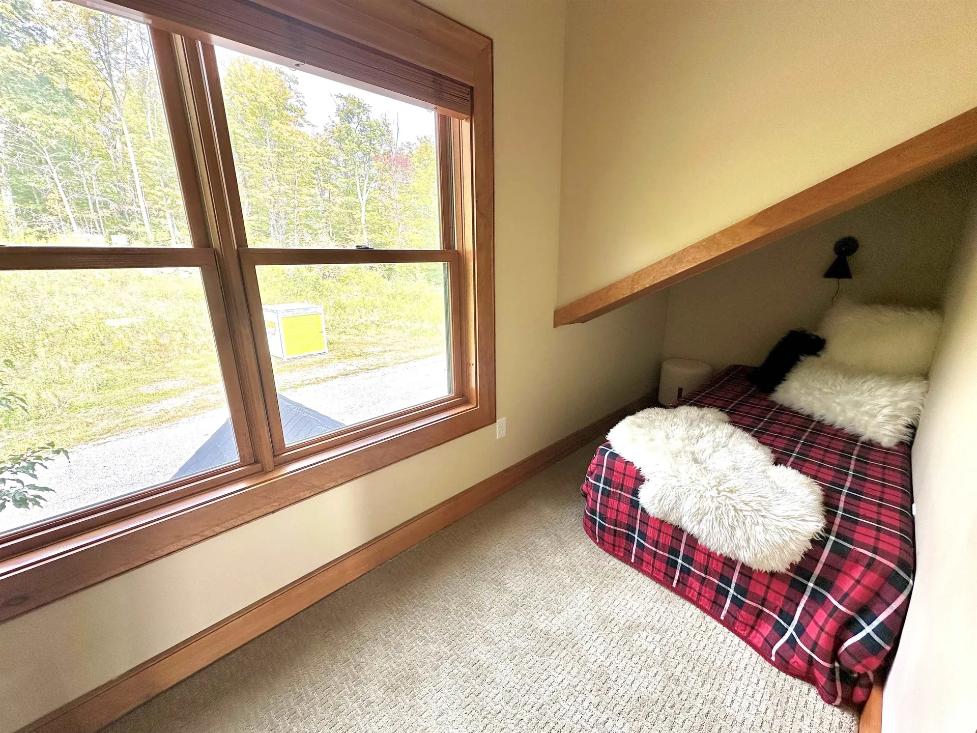 1C Mortise Lane Dover VT 05356