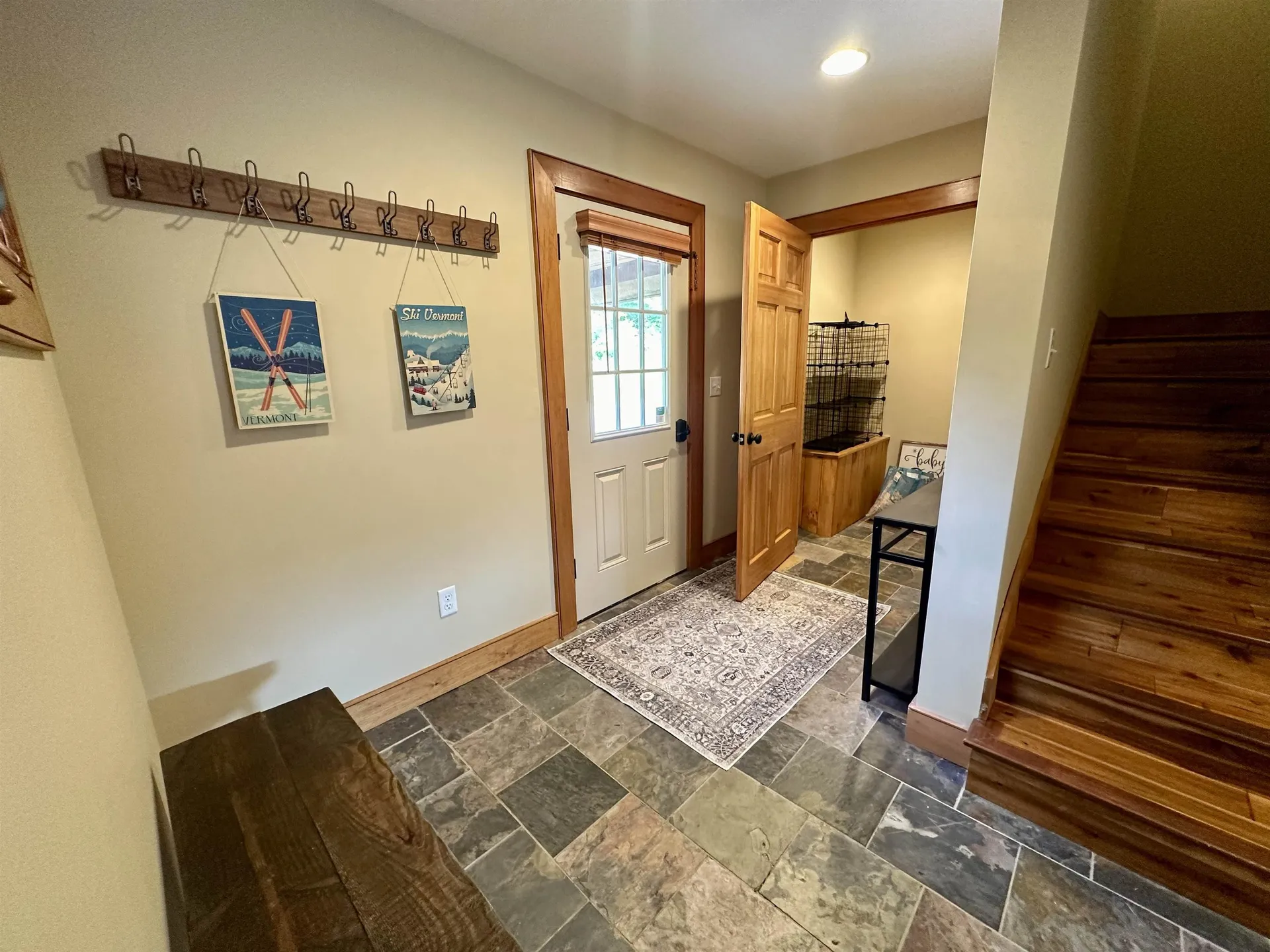 1C Mortise Lane Dover VT 05356