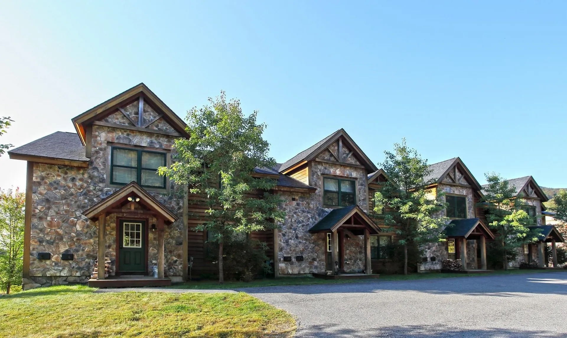 1C Mortise Lane Dover VT 05356