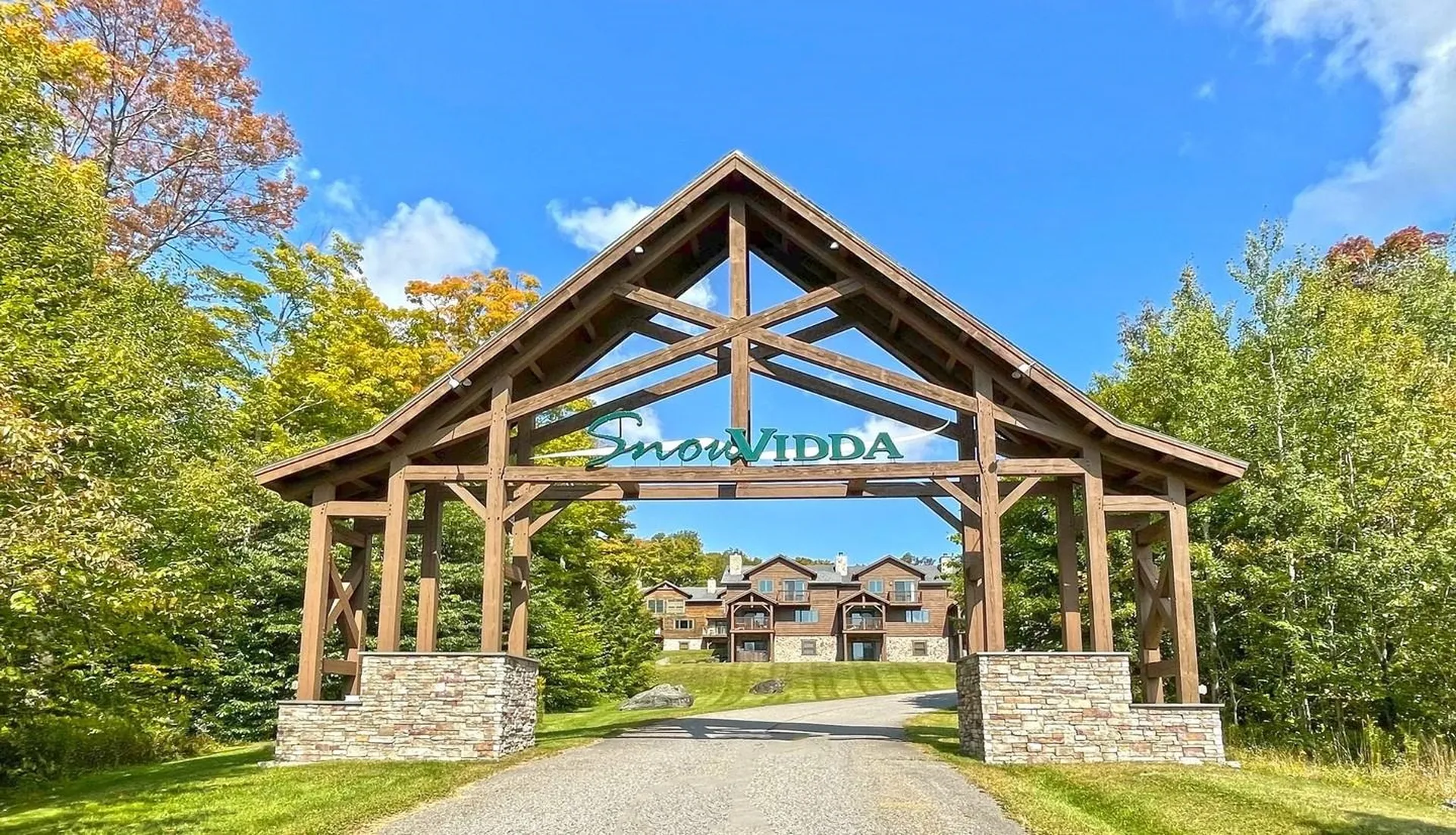 1C Mortise Lane Dover VT 05356