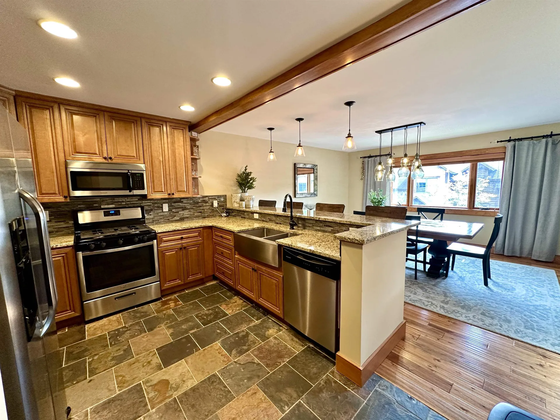 1C Mortise Lane Dover VT 05356