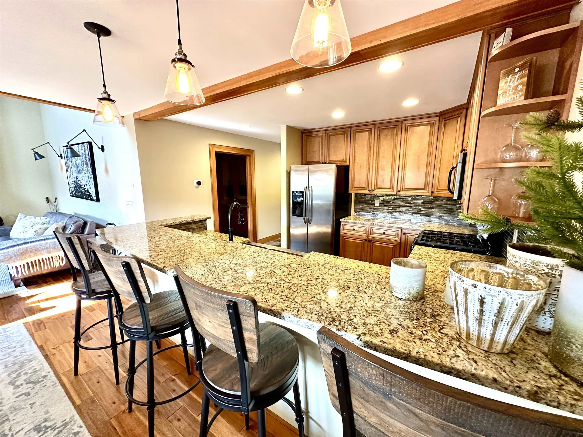 1C Mortise Lane Dover VT 05356