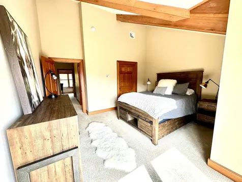 1c Mortise Lane Dover VT 05356