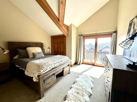 1c Mortise Lane Dover VT 05356