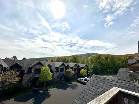 1c Mortise Lane Dover VT 05356