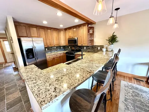 1c Mortise Lane Dover VT 05356