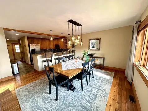 1c Mortise Lane Dover VT 05356