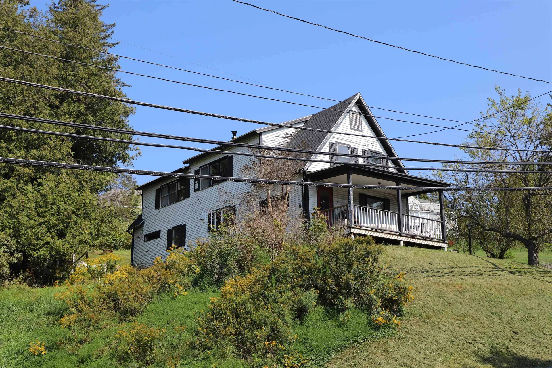 248 Main Street Montpelier VT 05602