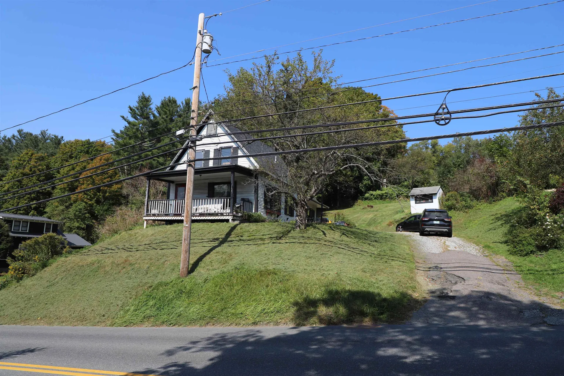 248 Main Street Montpelier VT 05602