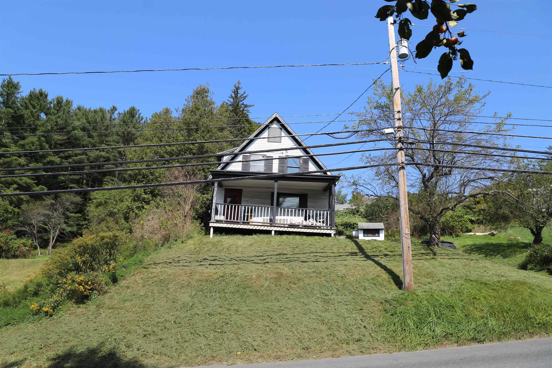 248 Main Street Montpelier VT 05602