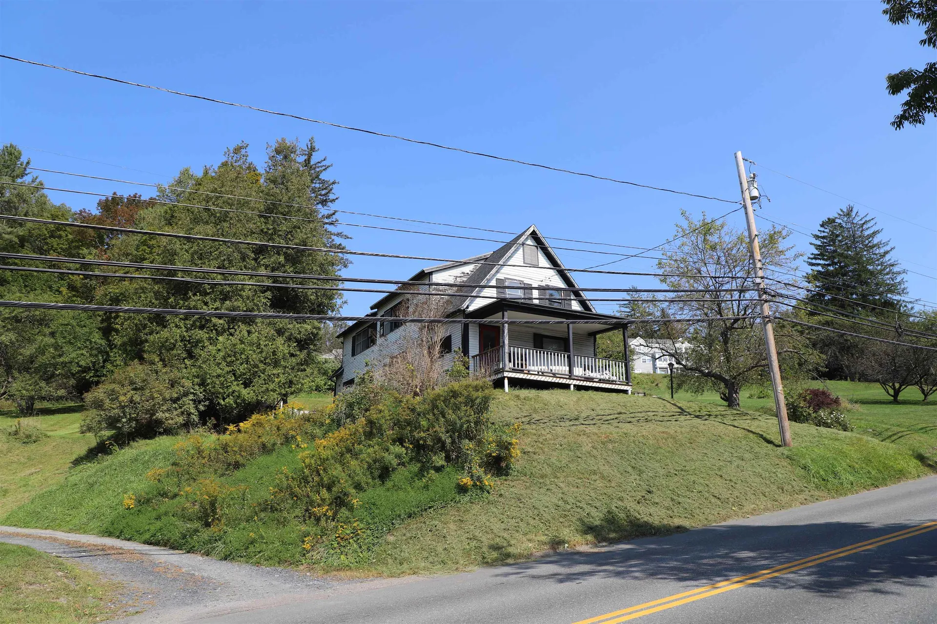 248 Main Street Montpelier VT 05602