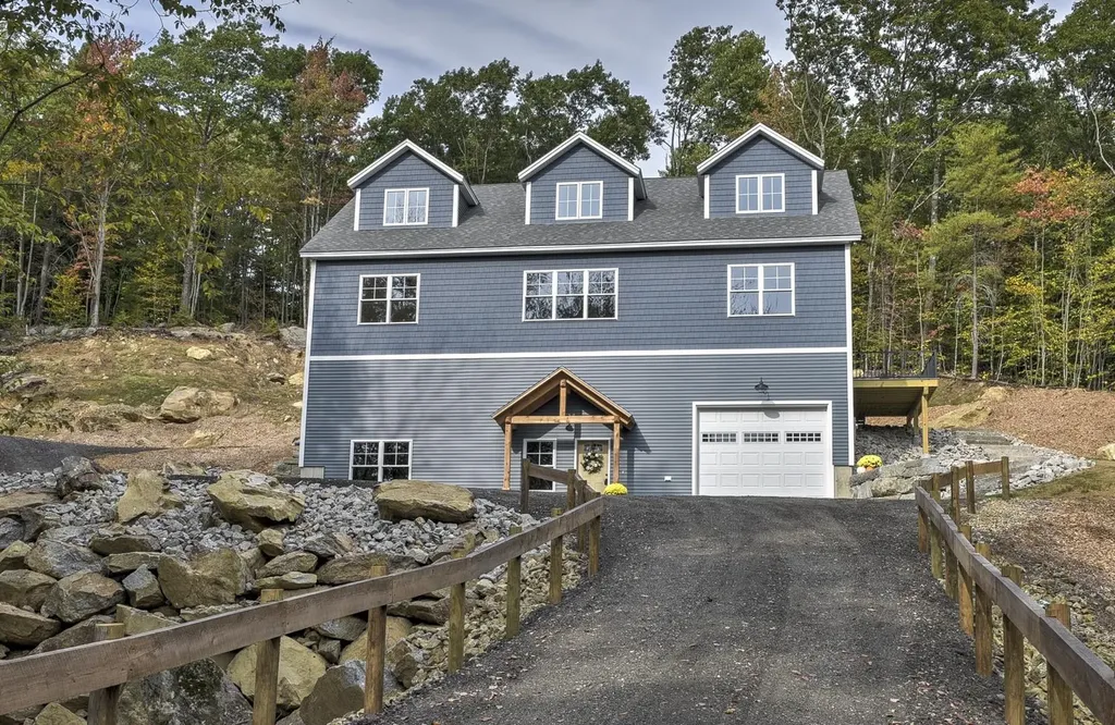 359 N. Hidden Lake Road Stoddard NH 03464