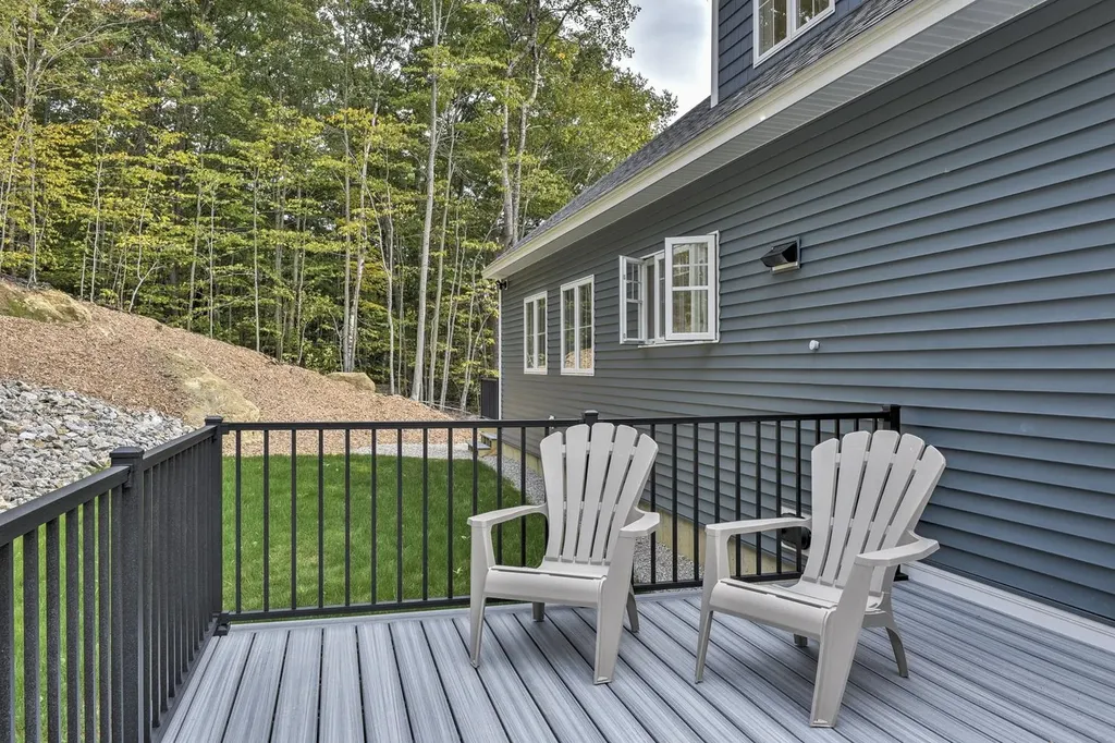 359 N. Hidden Lake Road Stoddard NH 03464