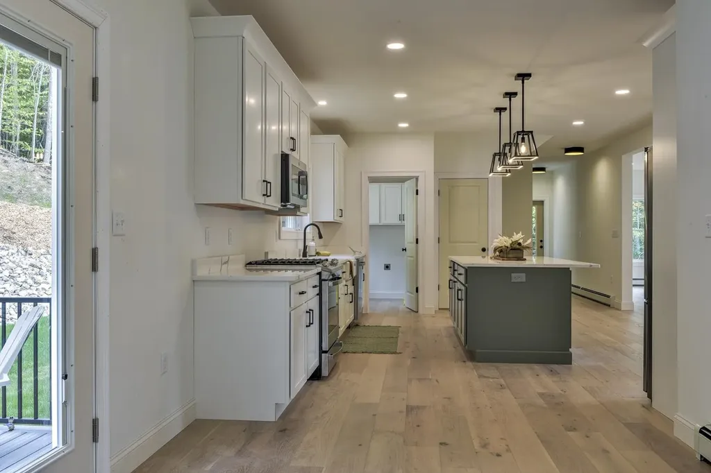 359 N. Hidden Lake Road Stoddard NH 03464