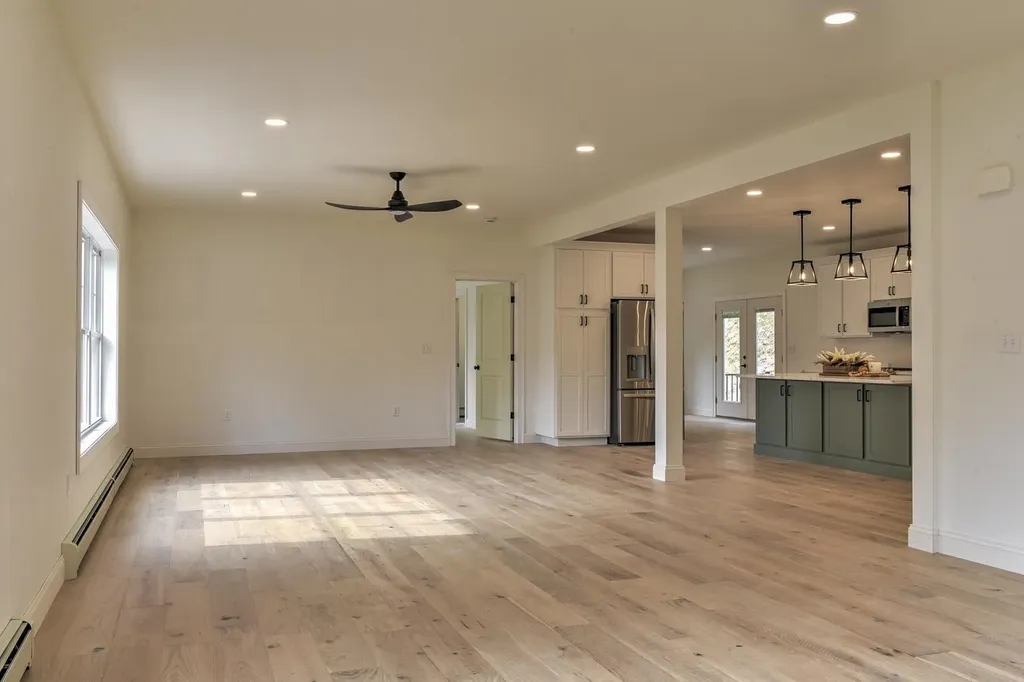 359 N. Hidden Lake Road Stoddard NH 03464