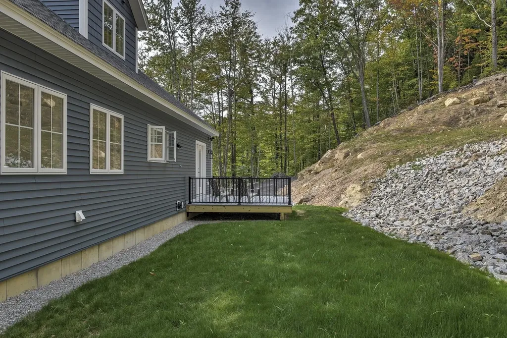 359 N. Hidden Lake Road Stoddard NH 03464