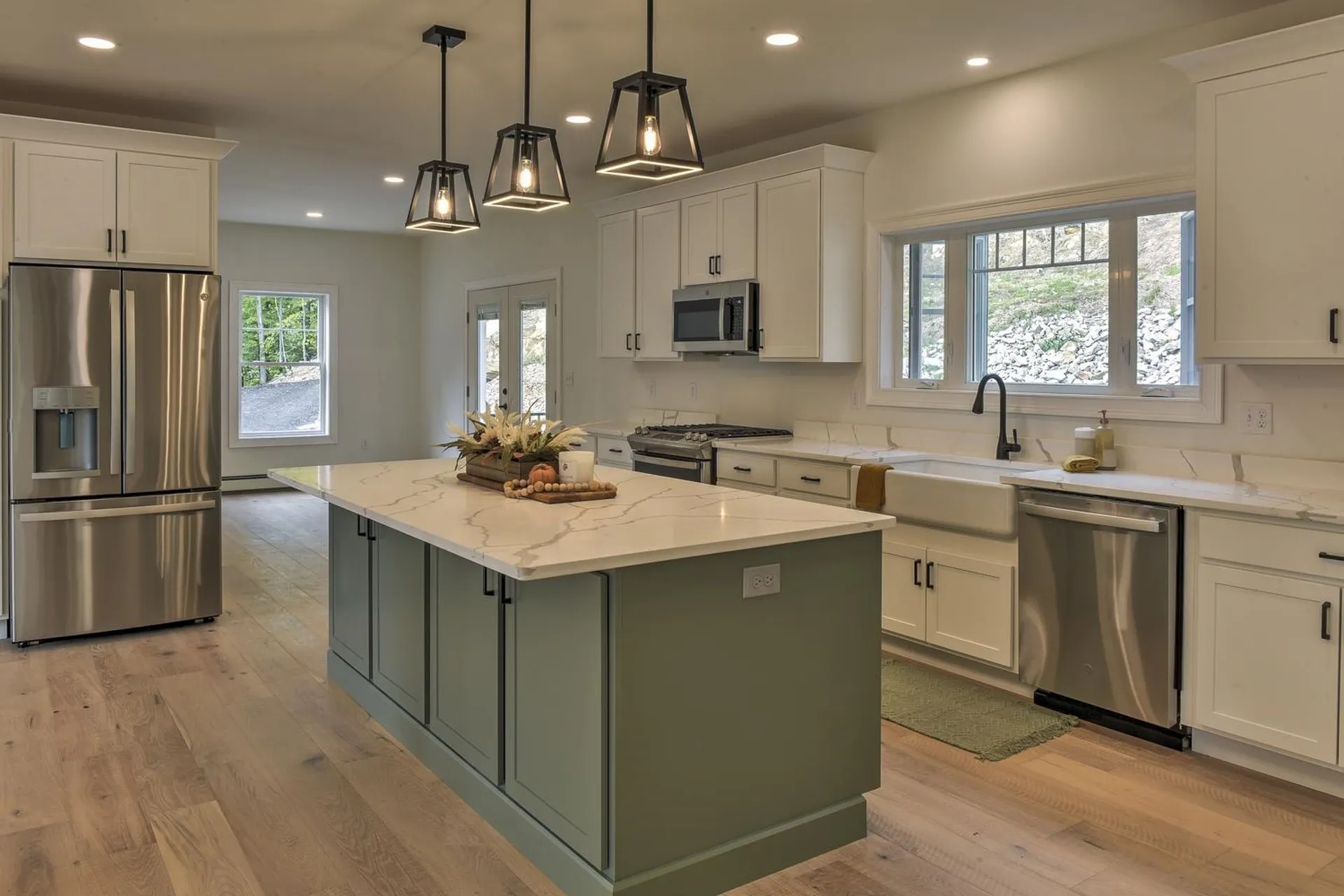 359 N. Hidden Lake Road Stoddard NH 03464