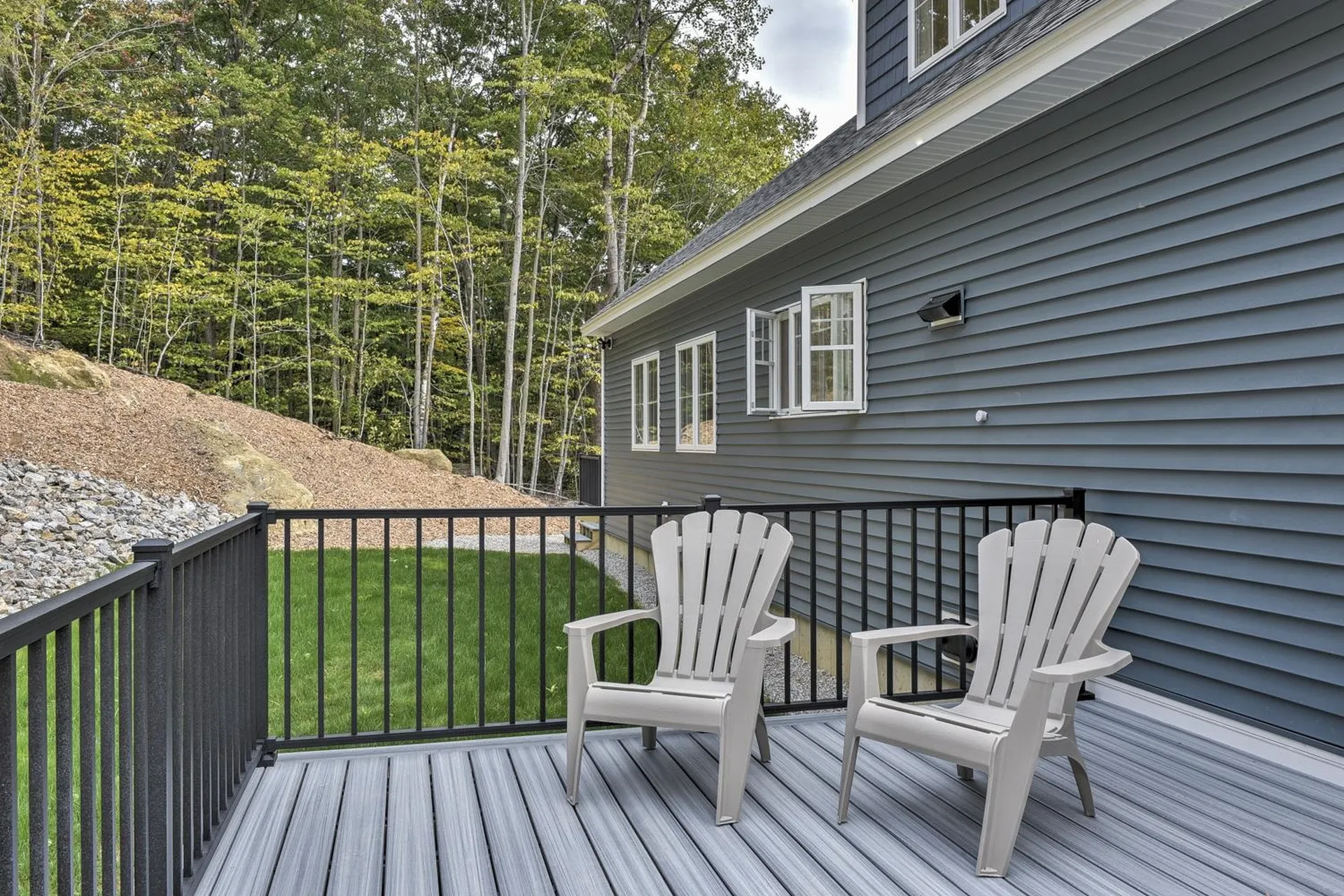 359 N. Hidden Lake Road Stoddard NH 03464