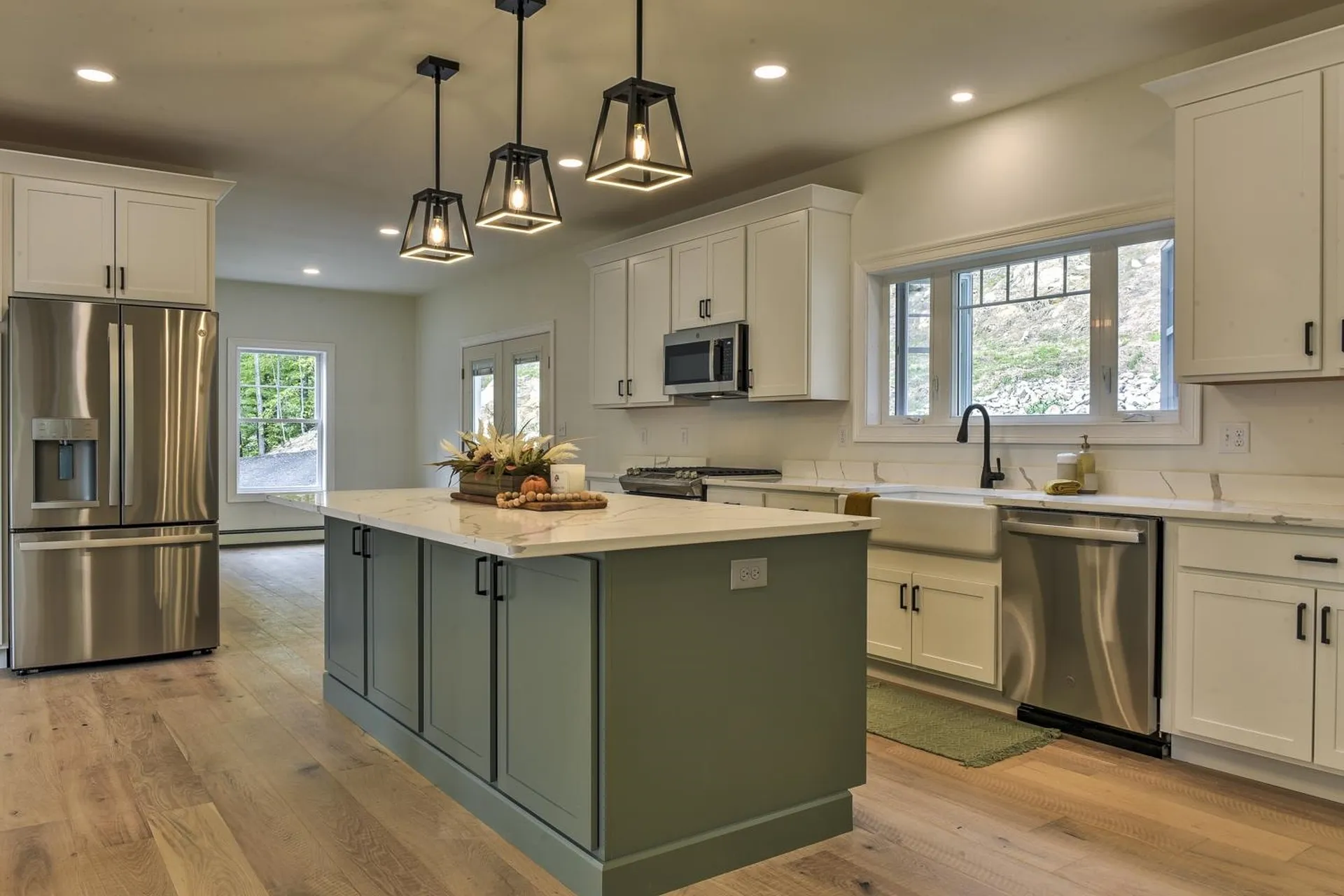 359 N. Hidden Lake Road Stoddard NH 03464