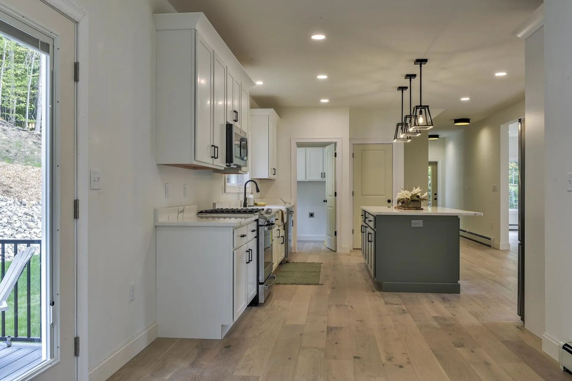 359 N. Hidden Lake Road Stoddard NH 03464