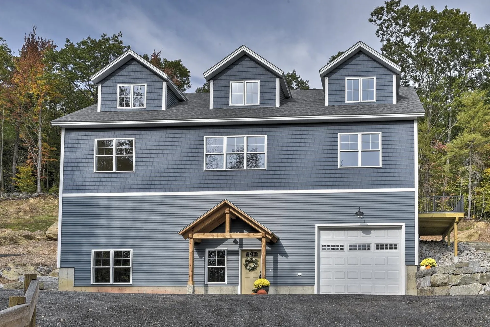 359 N. Hidden Lake Road Stoddard NH 03464