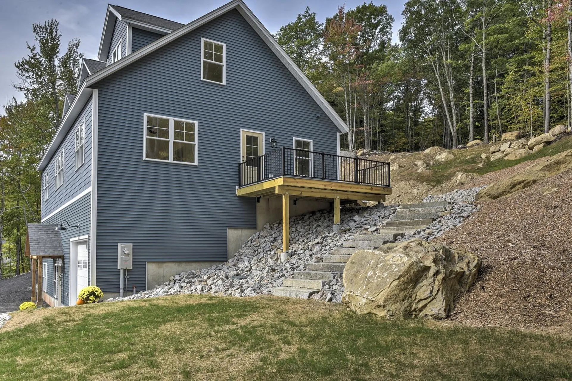 359 N. Hidden Lake Road Stoddard NH 03464