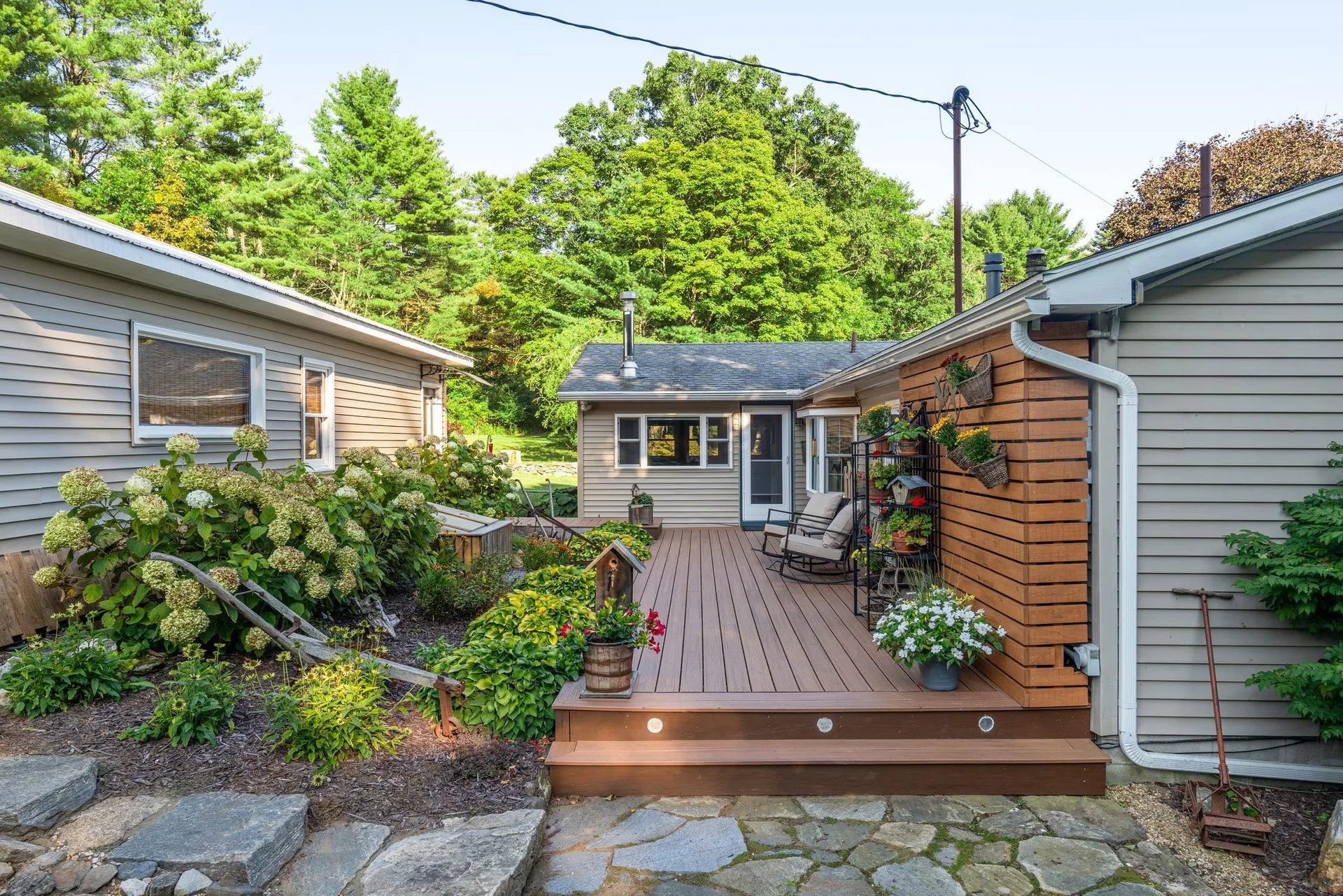 91 Webster Road Hartland VT 05048