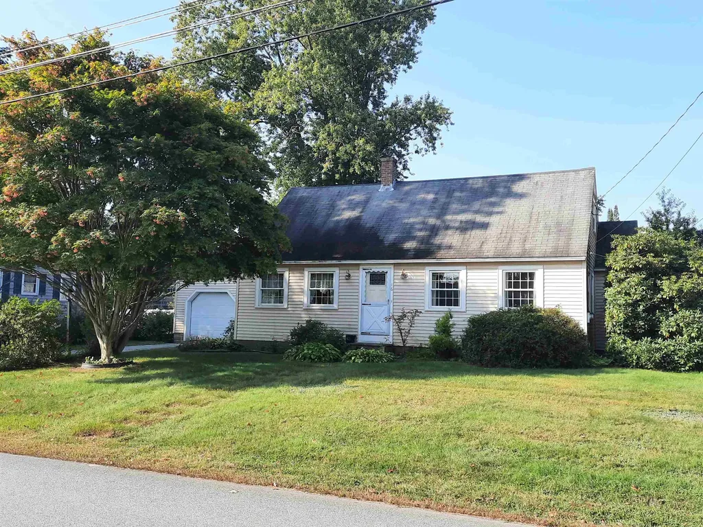 16 Springfield Street Concord NH 03301