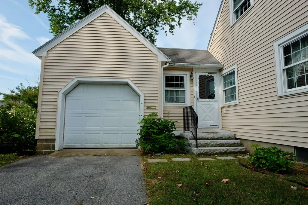 16 Springfield Street Concord NH 03301