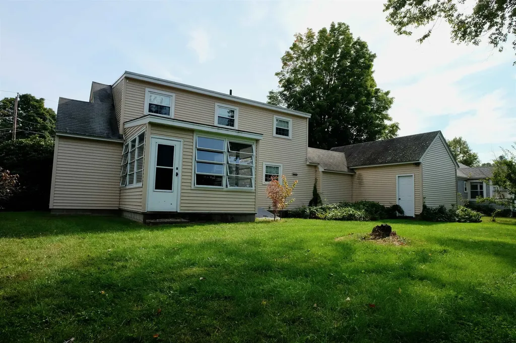 16 Springfield Street Concord NH 03301