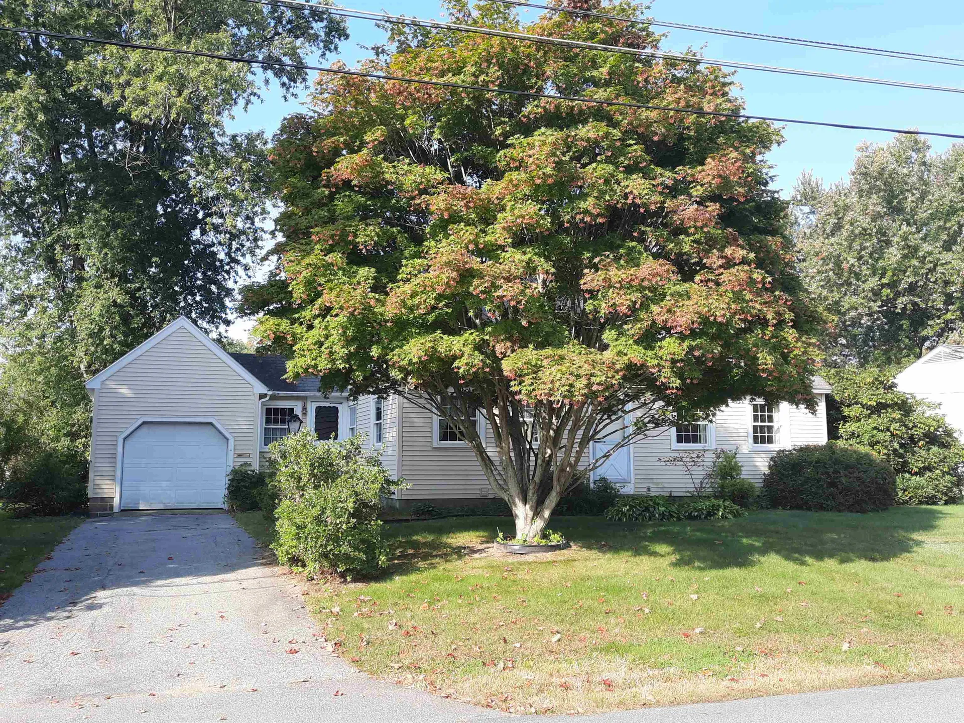 16 Springfield Street Concord NH 03301