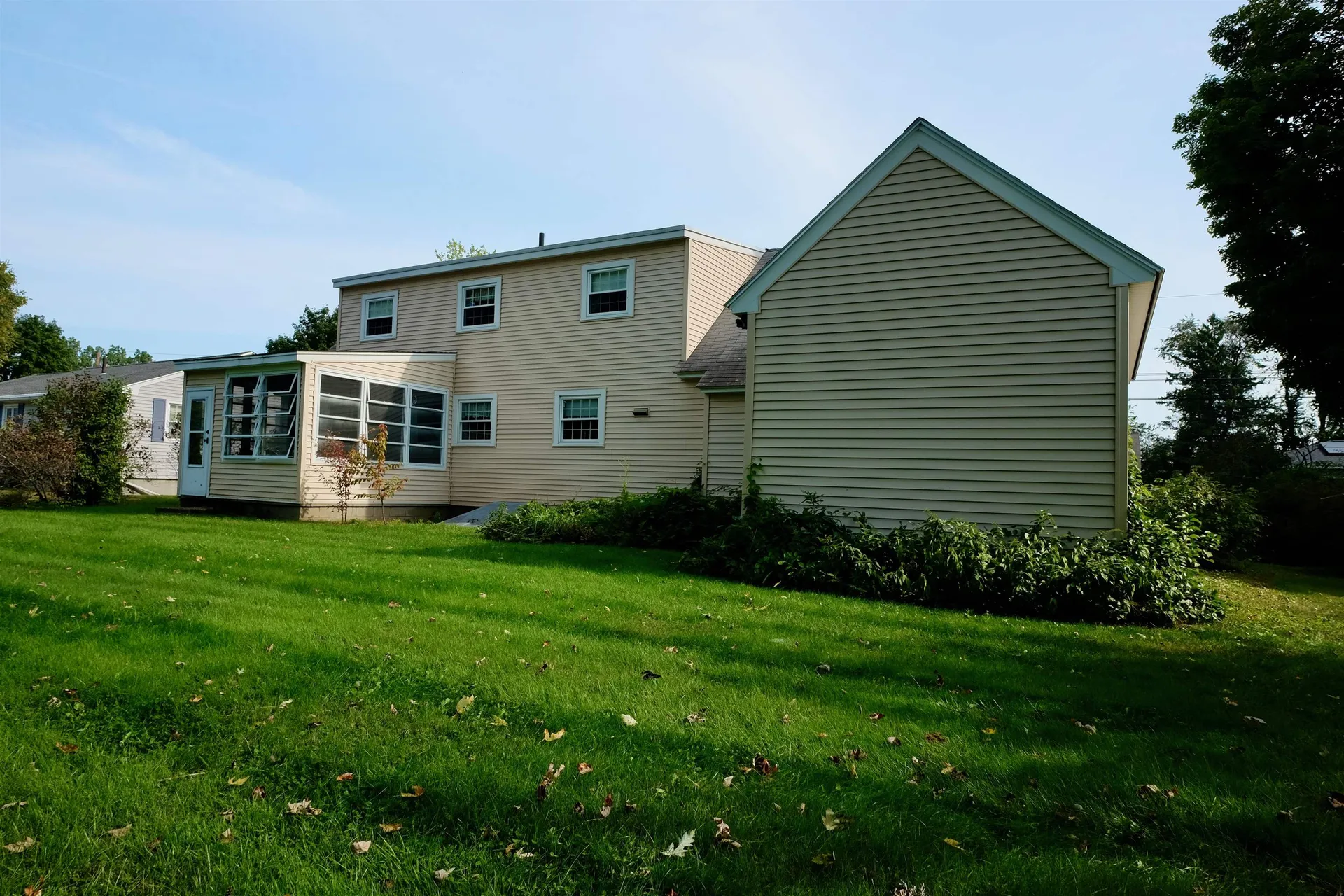 16 Springfield Street Concord NH 03301